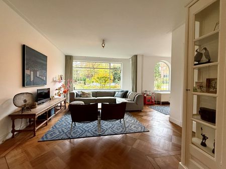 Huis te huur: Van Heemstralaan 34 6814 KJ Arnhem - Photo 2