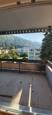 ASCONA, WE RENT A TWO-ROOM APARTMENT - Foto 5