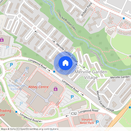 220 Merville Garden Village, Newtownabbey, BT37 9TS