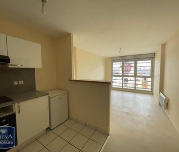 Location Appartement 3 pièces 53m² LE MANS 72000 - Photo 6