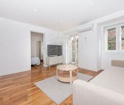 Apartment 1 bedrooms Misericórdia Lisboa for rent - thermal insulat... - Photo 3