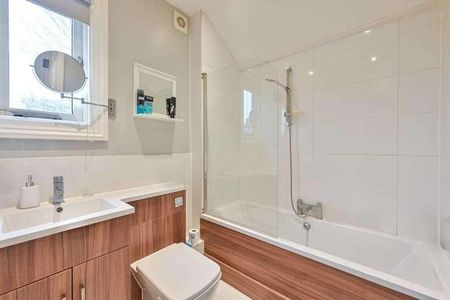 The Old Mill, Gladstone Road, Kingston, KT1 - Photo 5