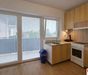 Prenájom 2-izb.byt, 58m2, balkón,garáž,Bratislava-Podunajské Biskupice - Fotografia 4