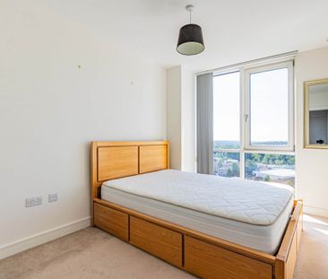 1 bed Apartment for rent - Photo 4