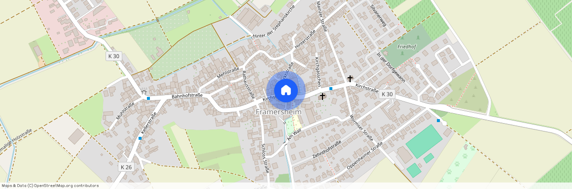 55234 Framersheim