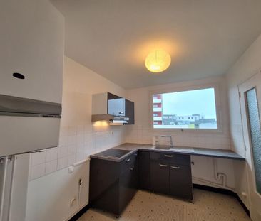 Appartement T1 à louer - 32 m² - Photo 6