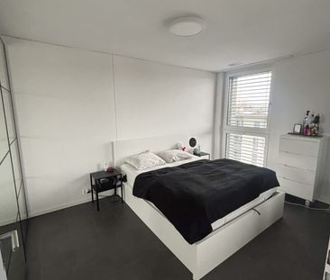 2.5 Zimmer, 63 m², 5. Stock - Photo 3