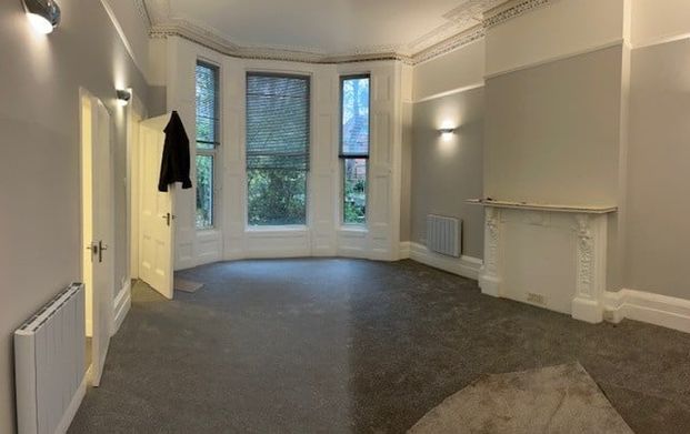 Studio Flat, Fellows Road, NW3 - Photo 1