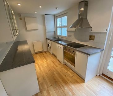 2 Bed Terraced House, Princes Court, SE16 - Photo 5