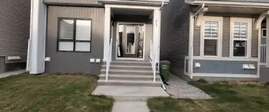 Stylish BRAND NEW 2BDR Legal Suite | 71 Finch Gardens Southeast, Calgary - Photo 1