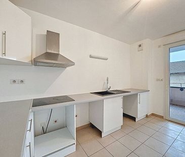 Location appartement 2 pièces 51.3 m² à Viriat (01440) - Photo 3