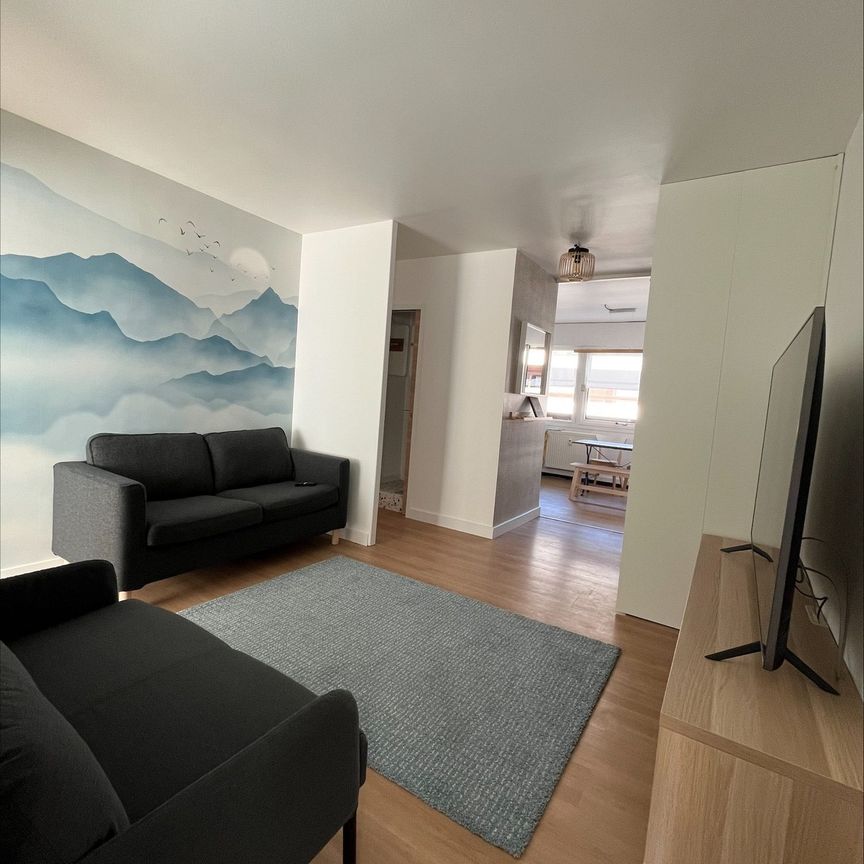 Location Appartement 5 pièces 80m² REIMS 51100 - Photo 1