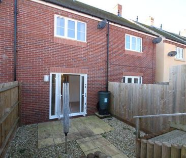 2 bedroom terraced house to rent - Photo 6