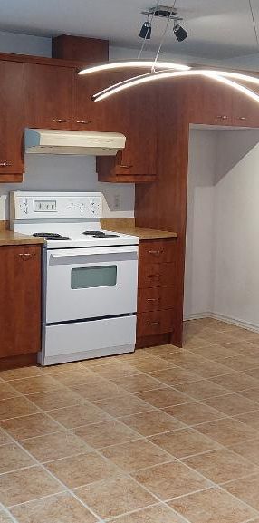 Logement 3 1/2 à Mirabel occupation au mois ou long terme - Photo 1