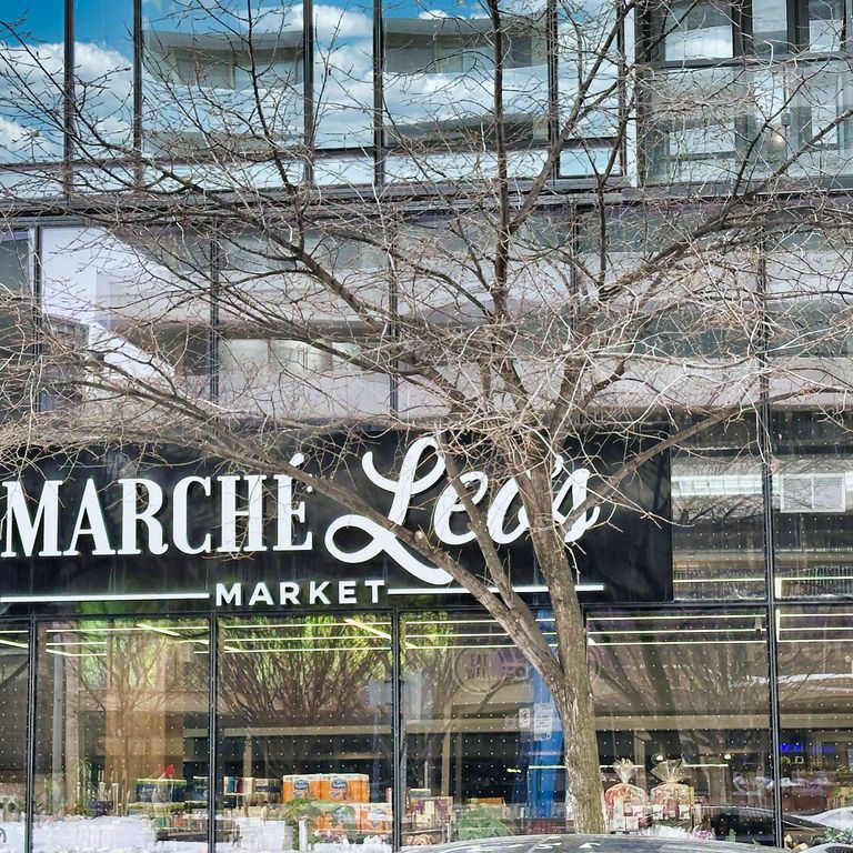 For Lease - 60 Tannery Road Unit# 814, Toronto, Ontario - Photo 1