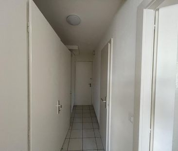 Appartement de 2 pièces au 1er étage à louer ! - Foto 6