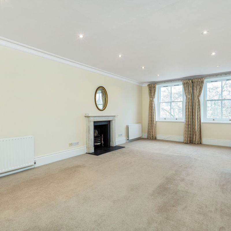 Stanhope Gardens, South Kensington, London, SW7 - Photo 1