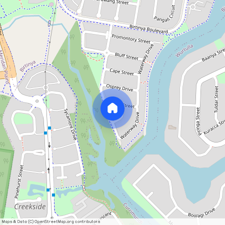 B/39 Anchorage Drive, Qld 4575, Birtinya