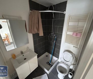 Location Appartement 1 pièce 14m² ST SAULVE 59880 - Photo 3