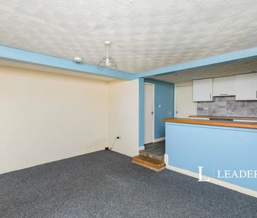 2 bedroom apartment to rent Douglas Court, 21 Derby Road, Heanor, DE75 - Photo 2