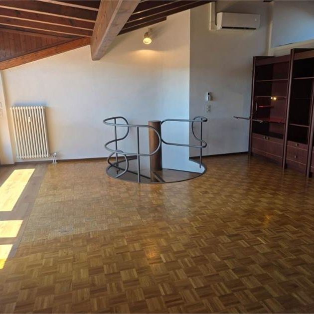 Agno, affitto duplex 5 locali con terrazzi - Foto 1