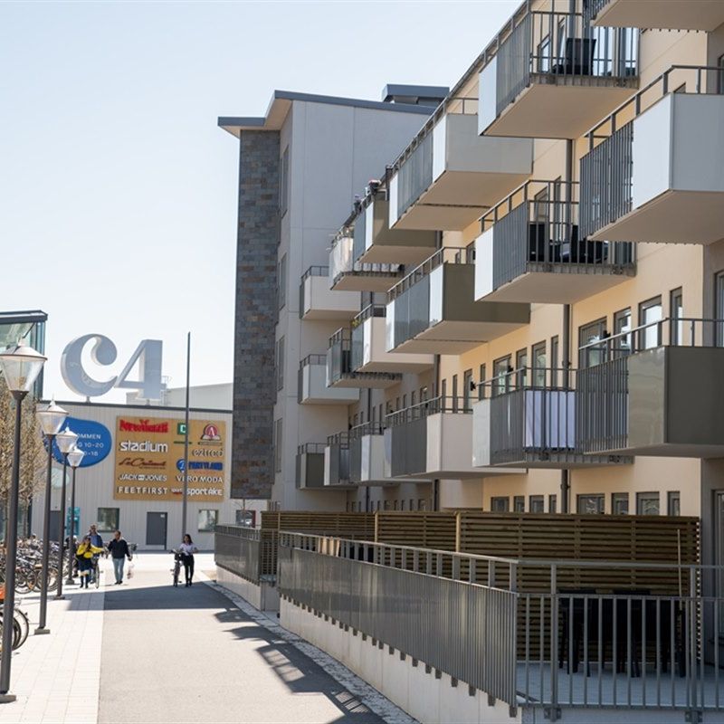 Stenskeppsvägen 11 - Foto 1