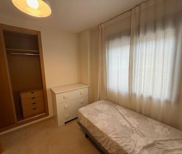 ALQUILER PISO EN BARRIOMAR, 3 DORMITORIOS, 2 BAÑOS, SALON CON TERRA... - Photo 5