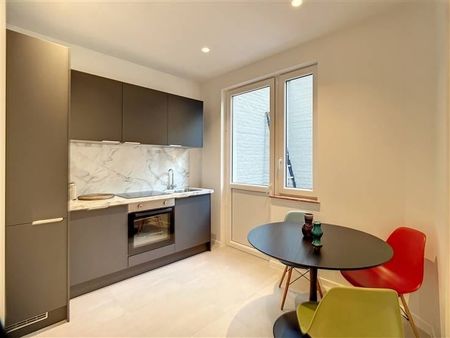 Appartement te huur - Foto 5