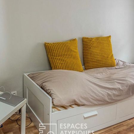 Studio meublé de 20m² - Nantes centre - Photo 3
