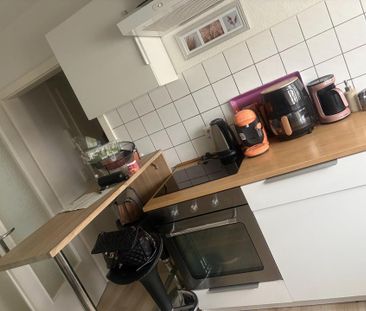 Wohnung zur vorübergehenden Vermietung - Photo 1