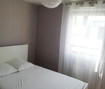 Location Appartement 2 pièces 52m² EPERNAY 51200 - Photo 4