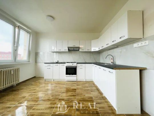 Pronájem, byt 3+1, 70 m - Photo 1
