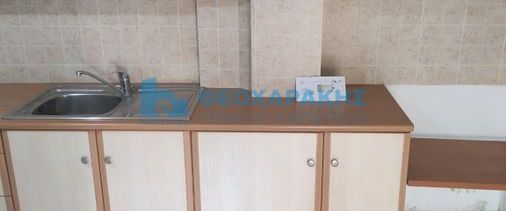 Διαμέρισμα για ενοικίαση Θέρισσος (Ηράκλειο Κρήτης) - Photo 1