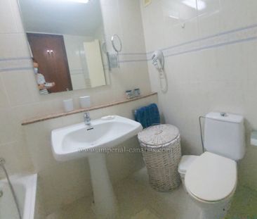 Apartamento con los mejores vistas en un Hotel con piscina interior... - Photo 6