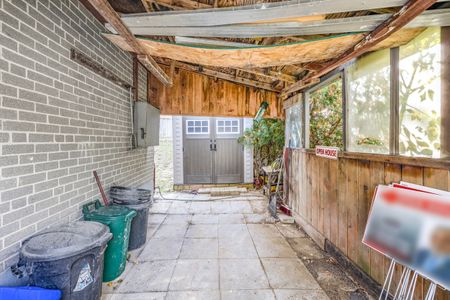 For Lease - 228 Penn Avenue Unit# Basement, Newmarket, Ontario - Photo 4