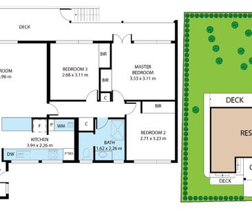 Charming Waikanae Townhouse with Stunning Views and Modern Comforts! - Photo 5