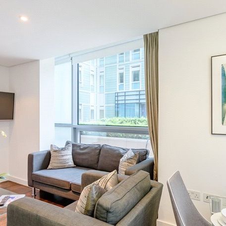 Merchant Square, Paddington - Photo 1