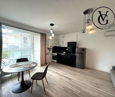 Apartament 2 camere + parcare | Mamaia Nord | An Universitar - Photo 6