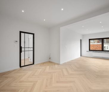 Appartement te huur - Foto 1