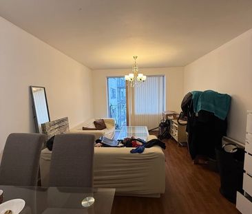 Room in a Shared Flat, Sherborne St, B16 - Photo 2