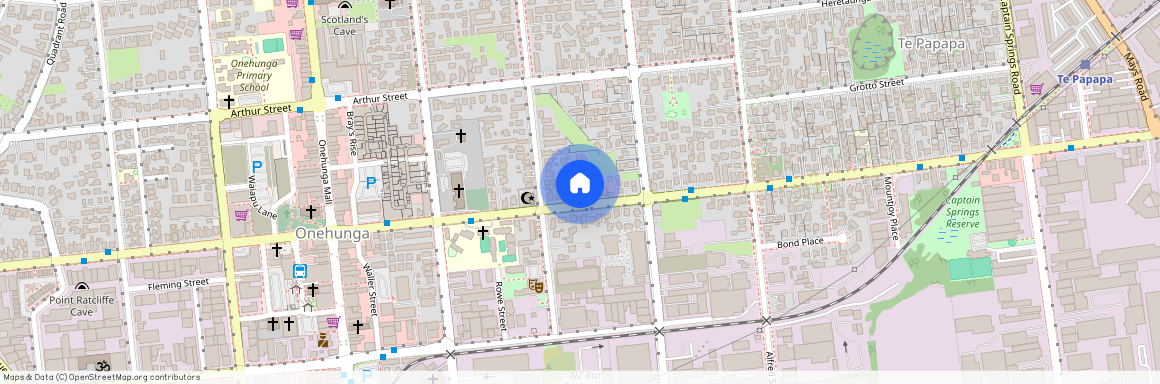 3/148A Church Street, Onehunga, Auckland