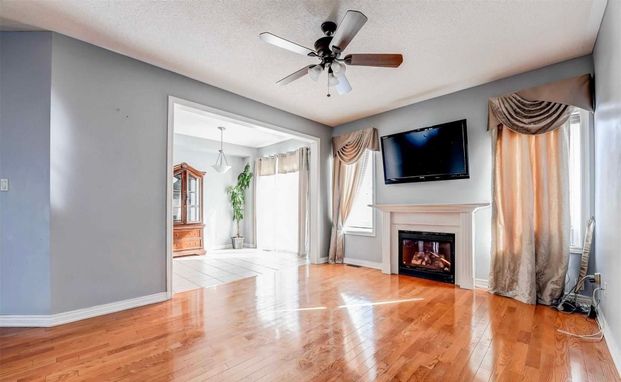 For Lease - 31 Vincent Street, Brampton, Ontario - Photo 1