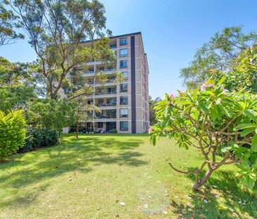 36/29-31 Paul St, Bondi Junction NSW 2022 - Apartment For Rent | Do... - Photo 3