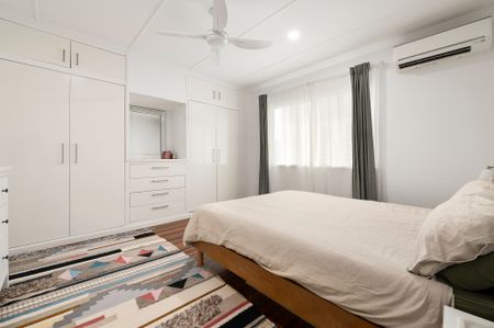 152 Singer Street, Wynnum QLD 4178 - House For Rent | Domain - Photo 4