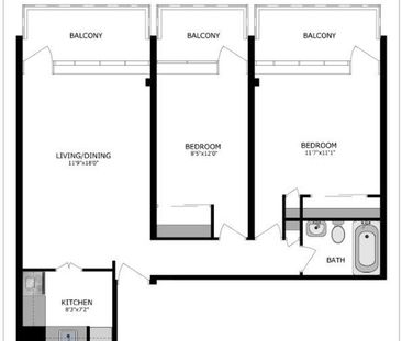 1975 de Maisonneuve - Photo 2
