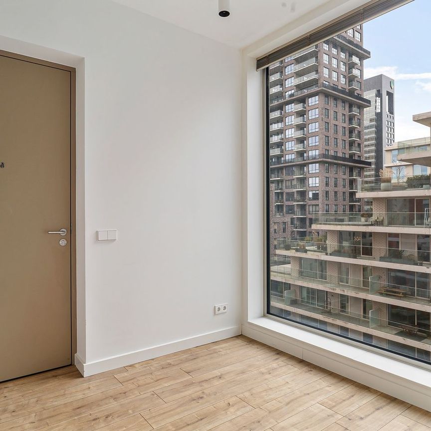 Appartement te huur: George Gershwinlaan 83-A 1082 MT Amsterdam - Photo 1