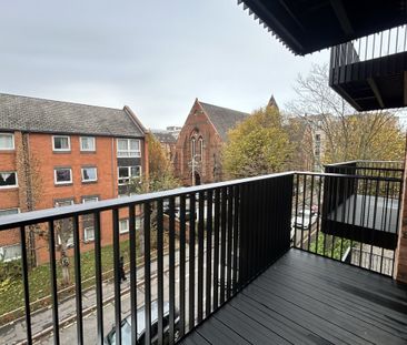 Jarrom Street - Photo 6