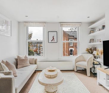 2 bedroom apartment to rent - Photo 2