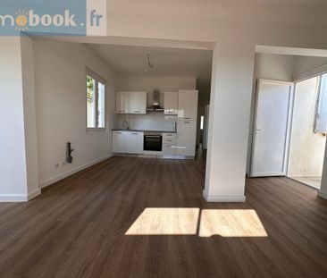 Location Appartement 4 pièces 67m² SETE 34200 - Photo 1