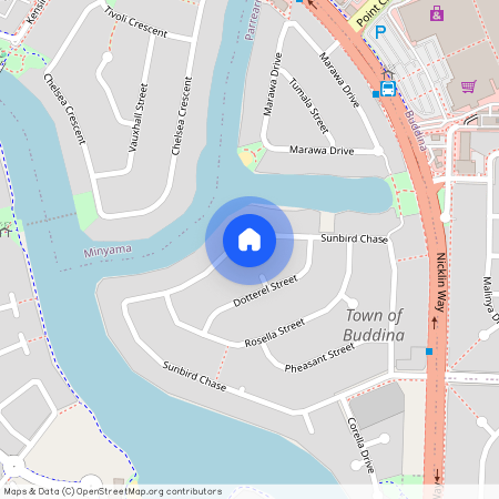 63 Sunbird, Qld 4575, Parrearra